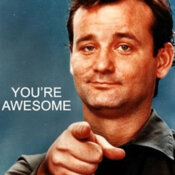 youre awesome