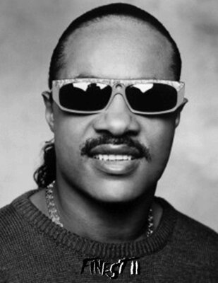 steviewonder